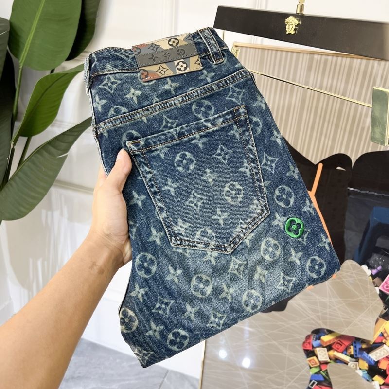 Louis Vuitton Jeans